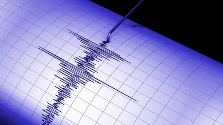 Marmara’da Deprem Paniği Sürüyor
