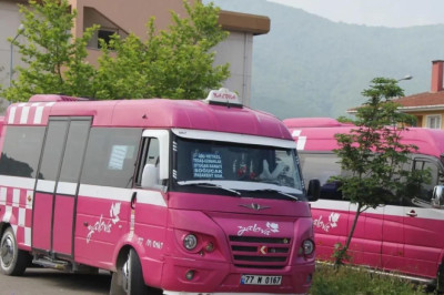 Öğrenci Dostu Yalova!