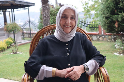 Kendi Hastalığına Çare Aradı, Binlerce Kişiye Umut Oldu