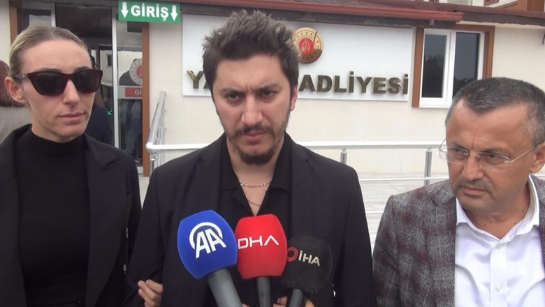 Güllü'nün Soruşturmasında Kızı ve Oğlu Müşteki Olarak Dinlendi