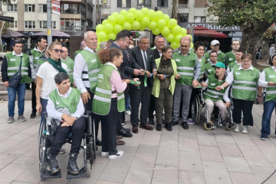 Yalova Halkından Engellilere Destek: Geleneksel Kermes Başladı