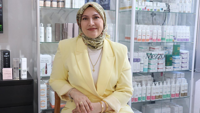 Yaz Bitiyor, Cildiniz Kışa Hazır Mı?