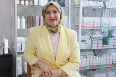 Yaz Bitiyor, Cildiniz Kışa Hazır Mı?