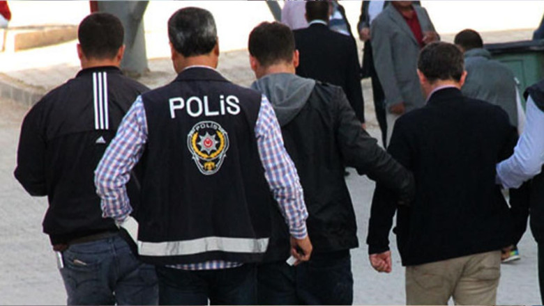 FETÖ Yalanıyla 978 Bin TL'lik Dolandırıcılık Yaptılar