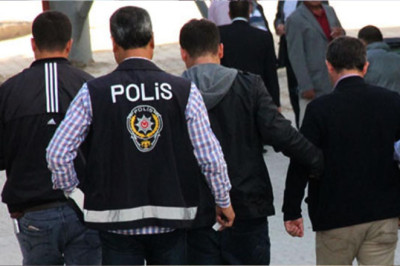 FETÖ Yalanıyla 978 Bin TL'lik Dolandırıcılık Yaptılar