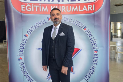 UZMANLAR KOLEJİ ÖZDEBİR SINAVI’NDA YİNE ZİRVEDE