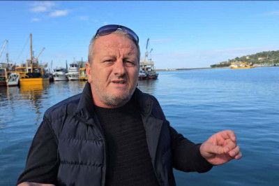 Limana Yanaşabilmeleri İçin Balıkçılardan 150 Dolar İsteyen Belediyeye Tepki