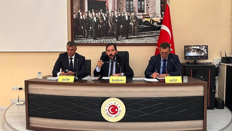 Soygüzel; Gazze’nin Yanındayız