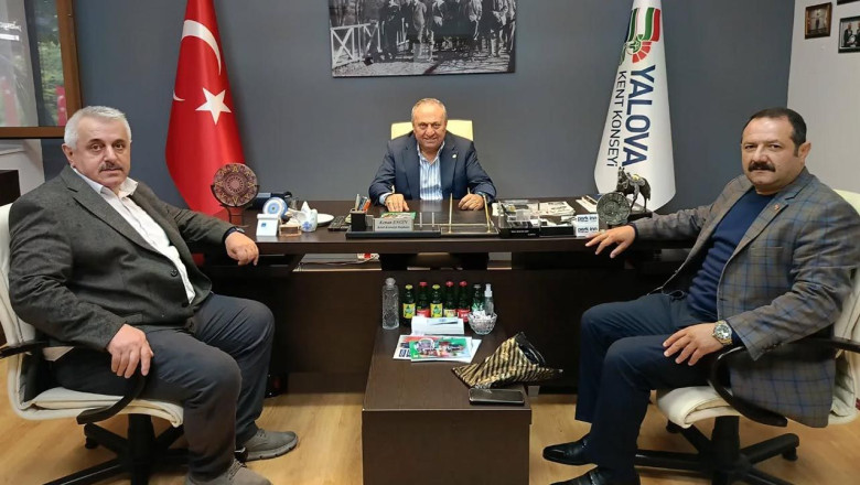 Yalova’da “Anadolu’dan Karadeniz’e” Kültür Festivali Başlıyor