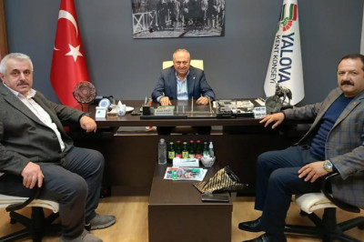 Yalova’da “Anadolu’dan Karadeniz’e” Kültür Festivali Başlıyor