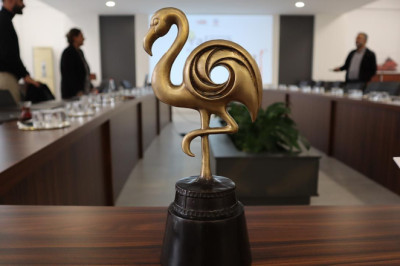 Yalova Uluslararası Film Festivali Başlıyor!