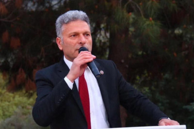 Ali Kangal’dan Tepki: “Sayın Kılıçdaroğlu’nu Destekleyeceğim” İddiaları Asılsız!