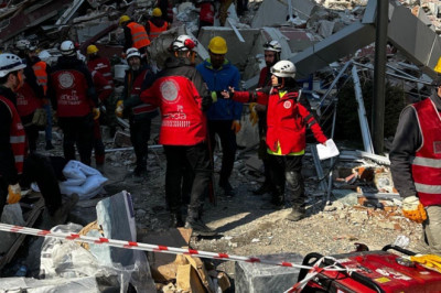 Umudun, Mücadelenin Adı ‘Anda’