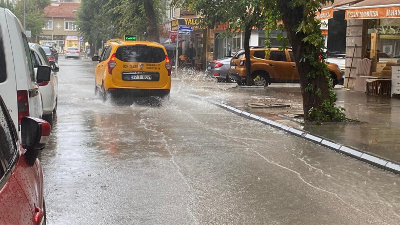 Yalova, Sular Altında