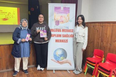 SODAM’dan Meme Kanseri Farkındalığı