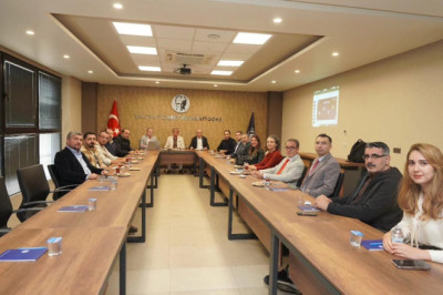 YTSO Akademi, Birinci Yılında Faaliyetlerine Hız Kesmeden Devam Ediyor