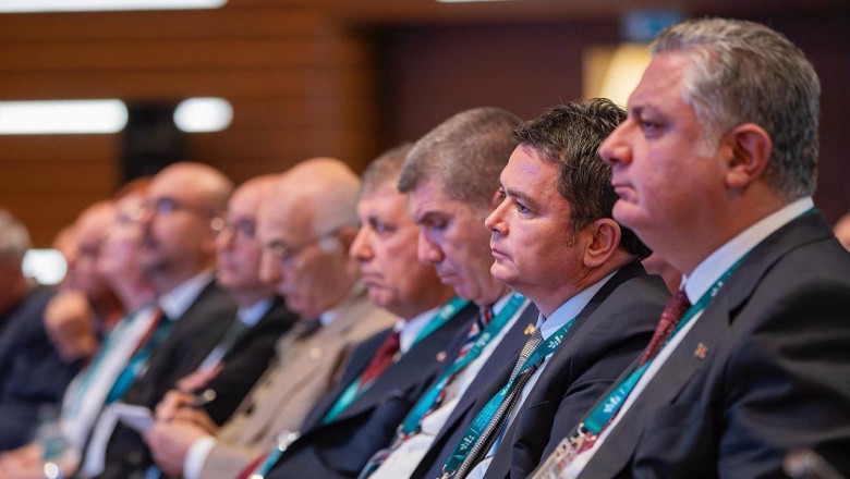 Başkan Gürel, Sağlıklı Kentler Birliği Toplantısında: “Doğayla Uyumlu Bir Gelecek İçin Birlikte Çalışacağız”