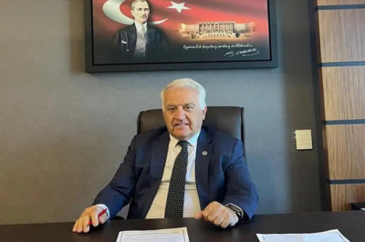Becan; Kamu-Özel İşbirliği Projeleri Hem Cepleri Hem de Bütçeyi Yakıyor