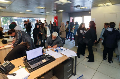 Yalova Belediyesi İstihdam Ofisi Sayesinde Bugüne Kadar 434 Kişi İş Sahibi Oldu