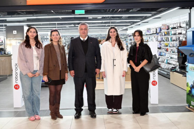 Yalova Belediyesi ve TEKNOSA’dan İşbirliği!