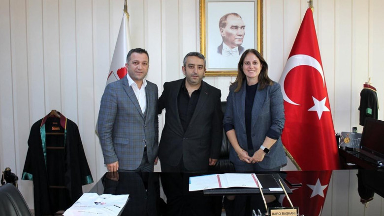 Yalova Barosu ve Yalova Final Okulları’ndan Önemli Anlaşma!