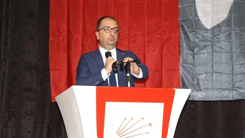 Başkan Doğancı’dan Ağaç Kesimi’ne Tepki; Yalova’nın Yeşiline ve Kültürel Mirasına Sahip Çıkacağız