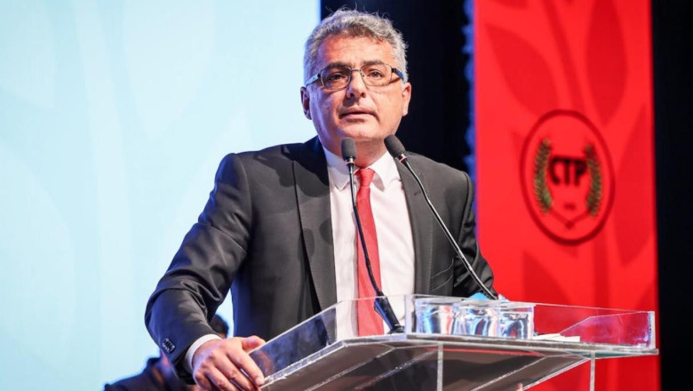 Yalova’dan KKTC’ye Tebrik: Tufan Erhürman’ın Seçimi Barış ve Dayanışma Umudu Oldu