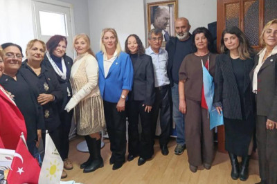 Avcıoğlu İle Yola Devam!