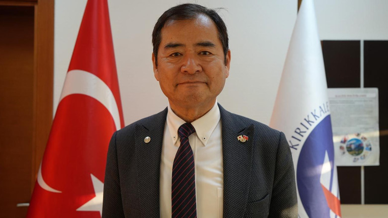 Japon Deprem Uzmanı O Bölgeyi İşaret Etti: Dikkatli Olunmalı