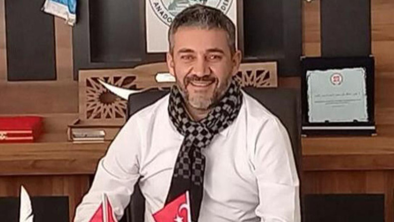 Şanlıurfalılar Yalova’da Buluşuyor