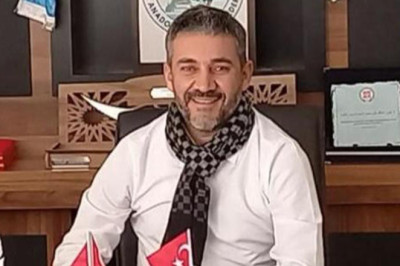 Şanlıurfalılar Yalova’da Buluşuyor