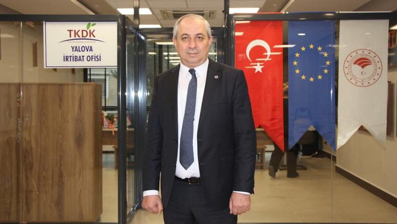 Başkan Demiryürek; Yalova'nın Tarım Potansiyeli İçin Çok Önemli