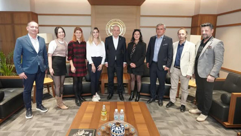 YTSO’da “Globalleşme Adımları ve İhracat Destekleri” Eğitimi Düzenlendi