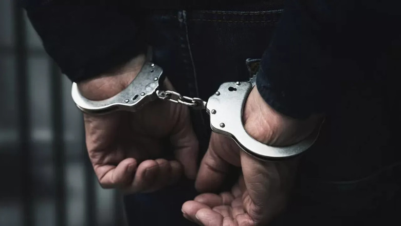 17 İlde Eş Zamanlı Operasyon: 189 Şüpheli Yakalandı