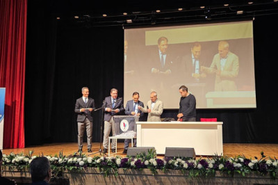 İŞKUR II. Etap Gençlik Programları Kura Çekimi Gerçekleştirildi