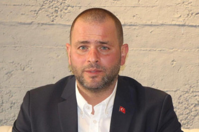 Oktay İlhan, YESO İçin Resmen Adaylığını Açıkladı