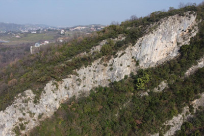 Yalova’da Yeni Tırmanış Noktası