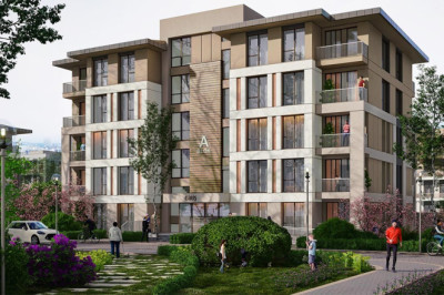 Bakan Kurum Paylaştı! 30 Soruda Yüzyılın Konut Projesi