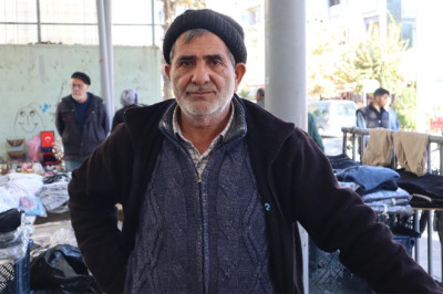 Bağlarbaşı Mahallesi Sakininden Kentsel Dönüşüm Sürecine Tepki!