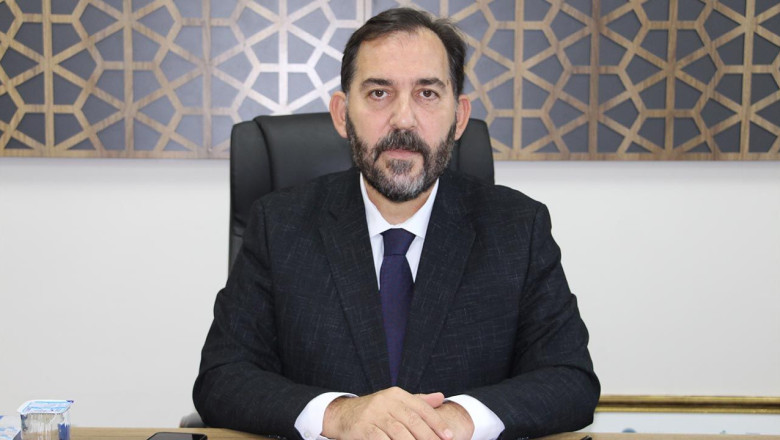 Başkan Soygüzel; 60 Kaçak Yapı Yıkıldı