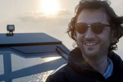 Halit Yukay'ın Ölümüne İlişkin İddianame Tamamlandı: Gemi Kaptanına 9 Yıla Hapis Kadar Hapis İstemi!