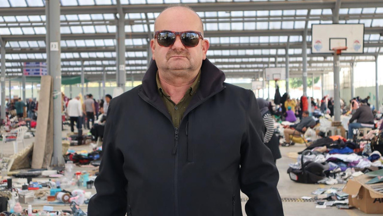 Roman Vatandaşlar İçin Prefabrik Evler Kuruluyor, Kentsel Dönüşüm Hızlanacak!