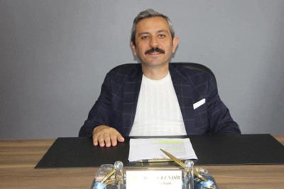 Şok Gelişme: Kendir İl Başkanlığı’na Aday Olmuyor!