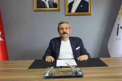 Kendir’den Medyaya Deprem Eleştirisi: Fay Değil, Riskleri Konuşalım!