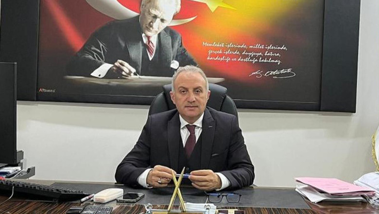 SGK Yalova İl Müdürü TUŞİK; Kayıtlı Çalış Güvenli Yaşa