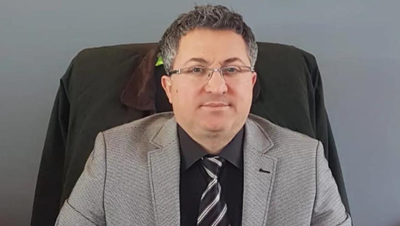 TÜKODER Yalova Şube Başkanı Kaçar; Karar Yeniden Değerlendirilmeli’