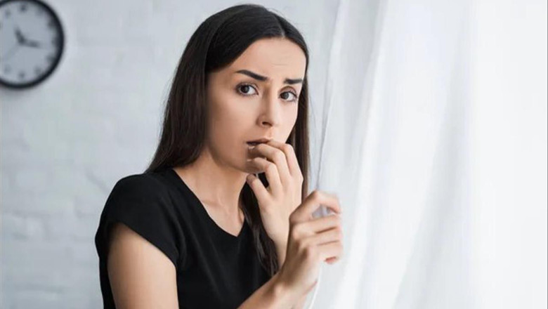 Herkes Aynı Hissi Yaşıyor