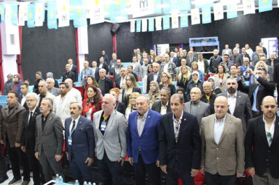 Osman Kendir İle Yola Devam!