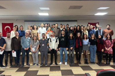 Pratisyen Hekimlere 3. Oryantasyon Eğitimi