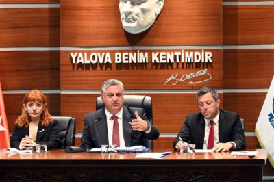 Bayraktepe’deki Kentsel Dönüşüm Hızlanıyor!